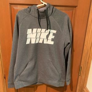 Medium Nike Sweatshirt